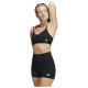 Adidas Γυναικείο μπουστάκι Yoga Essentials Light-Support Bra Adidas Γυναικείο μπουστάκι Yoga Essentials Light-Support Bra